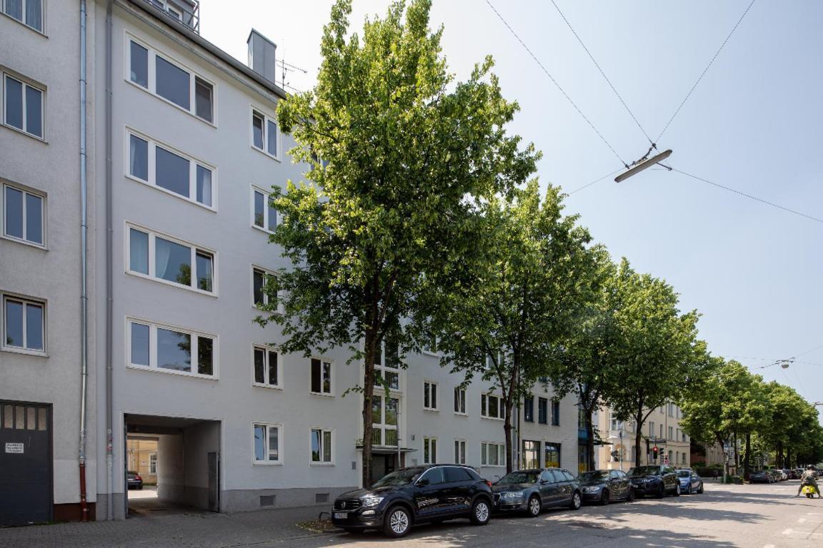 Mozart Appartement