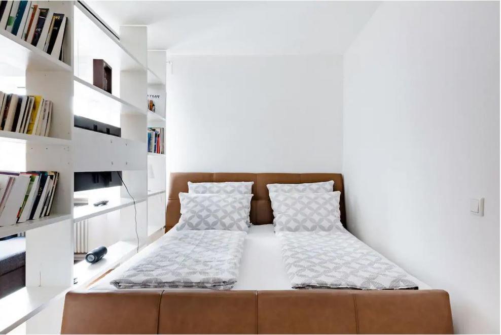 Appartement Mozart