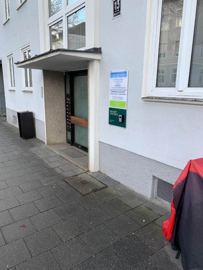 Mozart Appartement
