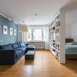 Mozart Apartment München